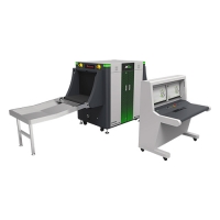 Купить Рентгеновский интроскоп ZKTeco ZKX6550V в Москве с доставкой по всей России