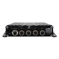 Автомобильный регистратор SOWA MVR E104SD
