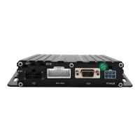 Автомобильный регистратор SOWA MVR 104SD