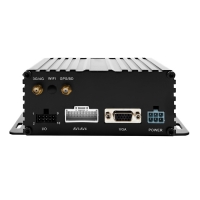 Автомобильный регистратор SOWA MVR 104G