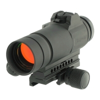 Купить Коллиматорный прицел Aimpoint CompM4S с кронштейном LRP в Москве с доставкой по всей России