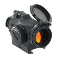 Купить Коллиматорный прицел Aimpoint Micro Т-2 2MOA в Москве с доставкой по всей России