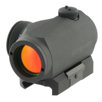 Купить Коллиматорный прицел Aimpoint Micro Т-1 2MOA в Москве с доставкой по всей России