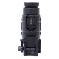 Увеличитель Aimpoint 3ХMAG с поворотным кронштейном и основанием