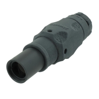 Купить Увеличитель Aimpoint 6ХMAG-1 без кронштейна в Москве с доставкой по всей России