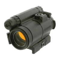 Купить Коллиматорный прицел Aimpoint CompM5 Complete(2 MOA), крепление Picatinny в Москве с доставкой по всей России