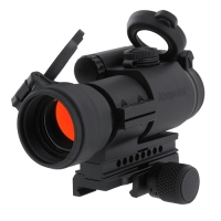 Купить Коллиматорный прицел Aimpoint PRO/QRP2 mount Complete, 2 MOA в Москве с доставкой по всей России