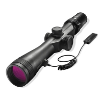Купить Оптический прицел Burris Eliminator III 4-16x50 R:Ballistic Plex с дальномером и баллистическим калькулятором + выносная кнопка в Москве с доставкой по всей России
