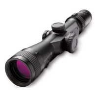 Купить Оптический прицел Burris Eliminator III 3-12x44 с дальномером и баллистическим калькулятором до 1100м в Москве с доставкой по всей России