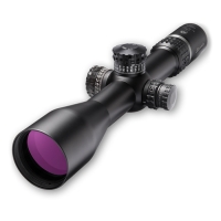 Купить Оптический прицел Burris XTR II 8-40x50 (34мм) F-Class MOA FFP в Москве с доставкой по всей России