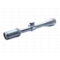 Купить Оптический прицел Burris Fullfield E1 3-9x40mm Ballistic Plex в 