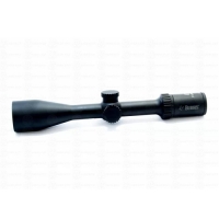 Оптический прицел Burris Fullfield E1 4.5-14x42mm Ballistic Plex