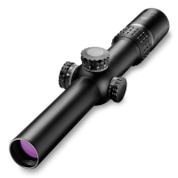 Купить Оптический прицел Burris XTR II 1.5-8x28 M.A.D. (34мм) R: Ballistic 5.56 DFP, с подсветкой в Москве с доставкой по всей России