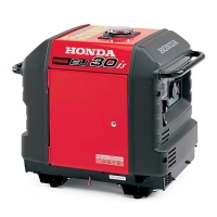 Купить Бензиновый генератор Honda EU 30is в 