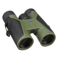 Бинокль Zeiss ED Terra 8x42 (цвет зеленый)