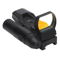 Купить Коллиматорный прицел Firefield Impact Duo Reflex Sight w/Red Laser в 