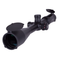 Купить Оптический прицел Hawke Sidewinder 6-24x56(20х 1/2 Mil Dot) в 