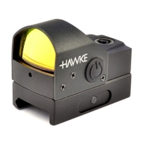 Купить Коллиматорный прицел HAWKE Reflex Red Dot Sight – Sensor Control (5MOA) в 