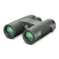 Купить Бинокль Hawke Endurance ED 8x32 (цвет зеленый) в 
