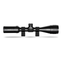 Купить Оптический прицел Hawke 3-9x40 AO (Mil Dot) c креплением 9-11мм (Fast Mount) в 