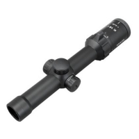 Купить Оптический прицел Kahles K16i 1-6x24 сетка 3GR в Москве с доставкой по всей России