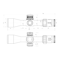 Оптический прицел Kahles K318i 3.5-18x50 CCW сетка SKMR3