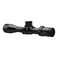 Прицел Kahles K525i 5-25x56 CCW LSW .1mrad (сетка SKMR4 ) с подсветкой
