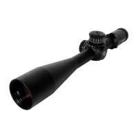 Купить Оптический прицел Kahles K1050 10-50x56 CCW сетка MOAK в 