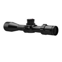 Оптический прицел Kahles K525i 5-25x56 CCW (L) сетка MOAK