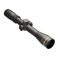 Оптический прицел Leupold VX-Freedom AR 3-9x40 FireDot Tri-Mil .223 с подсветкой, 30мм