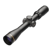 Купить Оптический прицел Leupold VX-Freedom AR 3-9x40 FireDot Tri-Mil .223 с подсветкой, 30мм в Москве с доставкой по всей России