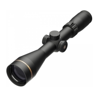 Купить Оптический прицел Leupold VX-Freedom 3-9x50 FireDot Twilight Hunter с подсветкой, 30мм в Москве с доставкой по всей России