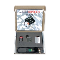 Миниатюрный диктофон "Сорока-17"