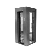 Купить Шлюзовая кабина ClearLock 644 в 