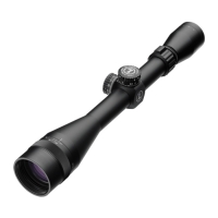 Купить Оптический прицел Leupold Mark AR MOD-1 6-18x40 AO Mildot в Москве с доставкой по всей России