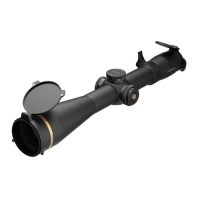 Купить Прицел Leupold VX-6HD 4-24x52 SF CDS-ZL2 (сетка FireDot Duplex) с подсветкой в Москве с доставкой по всей России