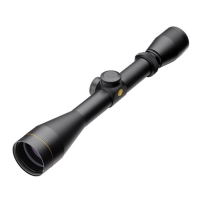 Купить Оптический прицел Leupold VX-1 4-12x40mm Matte LR Duplex в 