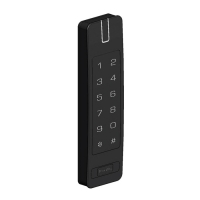 Купить PW-Maxi Keypad BLE в Москве с доставкой по всей России