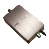 Репитер PROFIBOOST E900/1800 SX20