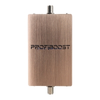 Купить Репитер PROFIBOOST 1800/2100 SX20 в Москве с доставкой по всей России