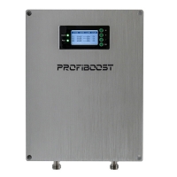 Купить Репитер PROFIBOOST E900/1800/2100 SX20 в Москве с доставкой по всей России