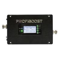 Купить Репитер PROFIBOOST 2100 SX23 в Москве с доставкой по всей России