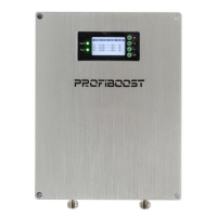 Комплект PROFIBOOST E900/1800/2100 SX20 (Lite 3)
