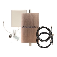 Купить Комплект PROFIBOOST 1800/2100 SX20 (Lite 1.2) в 