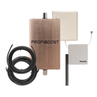 Купить Комплект PROFIBOOST E900/2100 SX20 (Normal 5) в Москве с доставкой по всей России