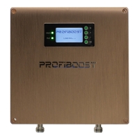 Комплект PROFIBOOST E900/1800 SX25 Hard 5.2