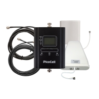 Купить Комплект PicoCell 1800/2000 SX20 HARD 4 в 