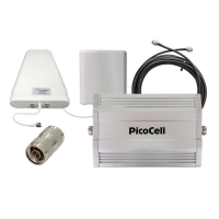 Купить Комплект PicoCell 1800 SXB+ (LITE 4) в Москве с доставкой по всей России