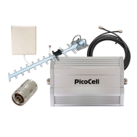Купить Комплект PicoCell 1800 SXB+ (LITE 5) в Москве с доставкой по всей России