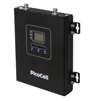 Купить Репитер PicoCell 5SX23 PRO (мультидиапазонный) в Москве с доставкой по всей России